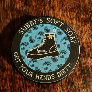 Subby's Soft Soap