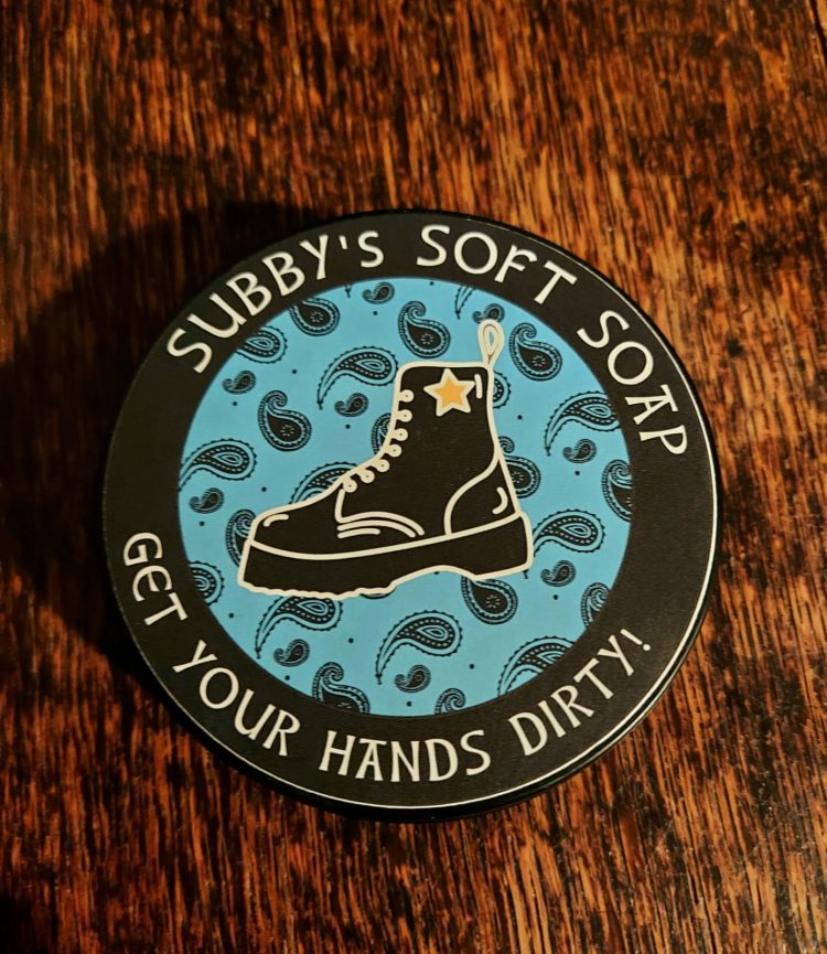 Subby's Soft Soap